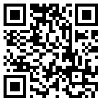 QR Code for bitcoin:17JBxBsg3ro4ZWwqFxtaM2pDua83RTnTLZ