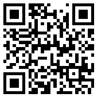 QR Code for bitcoin:17JDU5gUBe7gA3SKFfFoXBUVky3P6zhLAh