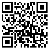 QR Code for bitcoin:17JHCj3UtdfxHjgaXdQnyuZGLTsyU76USB