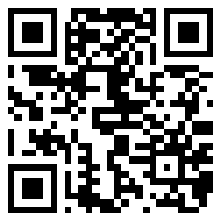 QR Code for bitcoin:17JJDG3yHW67E7zfxK4MiFD57QDYVFuFxT