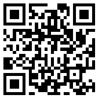 QR Code for bitcoin:17JPsSLafTyb4fBRq1teoPDknkFHwDb9mm