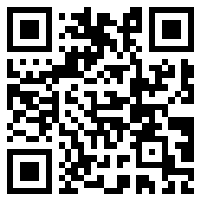 QR Code for bitcoin:17JQ8zvx1ELLhQ6FVJBmkk9XTPSjVMhGqd