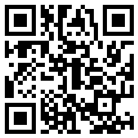 QR Code for bitcoin:17JRvH5TCkmAC9qujxsZMw1p2d1KdABAmo