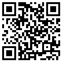 QR Code for bitcoin:17JSmwgmANCzj8WsCfEXu4dmtAP4wBfEtq