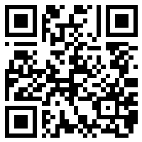 QR Code for bitcoin:17JSuG3yM2c4cUGudzv5znx8KDXKAXiEwp