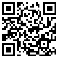 QR Code for bitcoin:17JU7jSZ237TAqiQLj9brTzMBTTQva8vKP