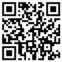 QR Code for bitcoin:17JcbSCiJdUVepLH9h3CU2E7spYArWRmf3