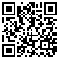 QR Code for bitcoin:17Jd4Z3ChCH76ePEeHM56EgpB5QoSzLZ9N