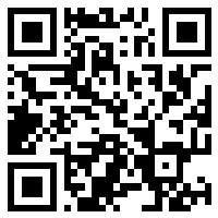 QR Code for bitcoin:17JdsgnLexf8WcVKY4ccmdW7VTqucVVgAQ