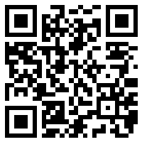 QR Code for bitcoin:17Je7GdApAKhcxsNpbZL7eXxXBUrd2RHBQ