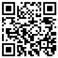QR Code for bitcoin:17JeyWGuV2MdFSyDS4MFJPe5bmxkx2Da48
