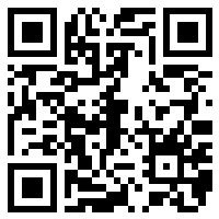 QR Code for bitcoin:17JjrXNahUhCENo7UPFWemc8AHu9bDYwuk