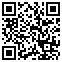 QR Code for bitcoin:17JrMgoSjrfnErYceuqBpzcsuv2DEVVUSM