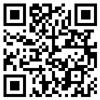 QR Code for bitcoin:17JsQtV2gs4fsdnpmgX4AjNoosc5e26jHP