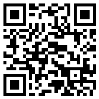 QR Code for bitcoin:17JthhTUpu4czvtXdWEf3fuUduVBAS6Ac6