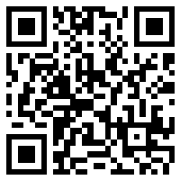QR Code for bitcoin:17Jv121ETvpqFHTbMDnyeej5ER1MYcQN1S