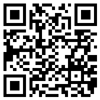 QR Code for bitcoin:17Jwvx2fSMXNebCdrET9HSnffg9Z82QXMi