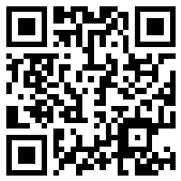 QR Code for bitcoin:17K3XWGSpsqhKff7jMnyghRTPMXQ1Db9G4