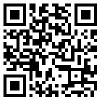 QR Code for bitcoin:17K56TthABPUxqupc2UpX5N4udgQLX93iz