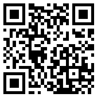 QR Code for bitcoin:17KBrsFStQGDMput2SC5TR7Q4ZrouT7Paf