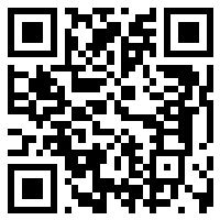 QR Code for bitcoin:17KCmazpy9fkPX1SrsQiLcw3B3STEeJ2aP