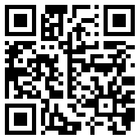 QR Code for bitcoin:17KFtkPEY3YnpLM7okScqE8bf3ohJAwUUD