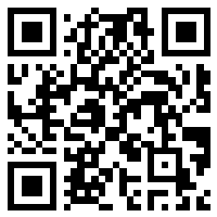 QR Code for bitcoin:17KKensT1UsKTvhpLP9GBTRGE6p3Uyinxm
