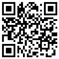 QR Code for bitcoin:17KL7L6CP3A99CEG2jRhkLS8z8fJNKe16M