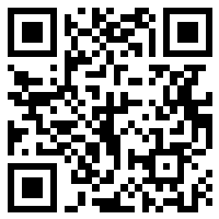 QR Code for bitcoin:17KSvaYPT1FYQCJsSmgoGvXcMHpAk386yQ