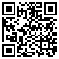 QR Code for bitcoin:17KVe7LAvM1nvgfH3is3AG2nKZEVSdMsFe