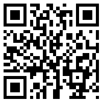 QR Code for bitcoin:17KaehfTN3uPyphwNGW7nfLBKDXue452QD