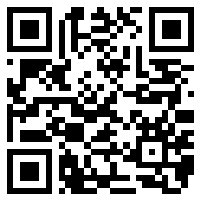 QR Code for bitcoin:17KdS9HiHa9qT2ztoeYFS9ydqnXd6fPKif