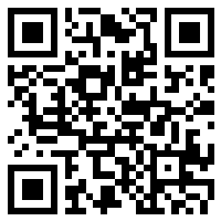QR Code for bitcoin:17KdprvEhjb7khaidwJAzaQQpGevcsz6nE