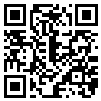 QR Code for bitcoin:17KhzRfQHq7tqXPwEd9p3uZNDPRSysMUPg