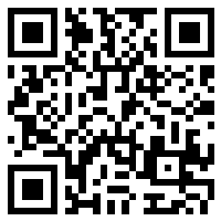 QR Code for bitcoin:17KiKxa7j14Tusmk7so9K7jYnKkNJeN1Ff