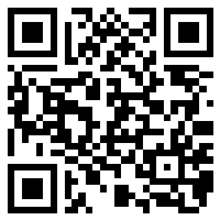 QR Code for bitcoin:17KiQCDiYXkoN7m7i6BxVMHcep9f3idPWN