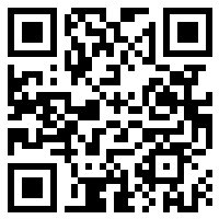 QR Code for bitcoin:17Kib5u3FPa7GLGGuS6pgsDPDpdY3nVQNC