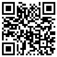 QR Code for bitcoin:17KinKQBf7vx7YVffFHCoc4WPKfvWD8VMR
