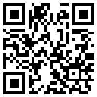 QR Code for bitcoin:17KjwTFxMY45DzdoZ7496199YPLGLyEnAa