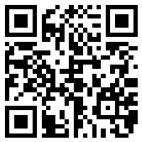 QR Code for bitcoin:17KkvTXPTdzzFfFVa5XWeaESSsFnw1QWch
