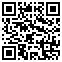 QR Code for bitcoin:17KoNn6YLs92vpc8b5DqBpm8M7qXwj9P6B