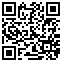 QR Code for bitcoin:17KohDF7sfqT6t21fe8ef35btb8FDevTVH