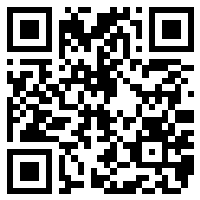 QR Code for bitcoin:17KrackFxt4X8VChvUae46edBTYeeyWitA