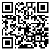 QR Code for bitcoin:17KxCnrAkZreqph4aGvH616GTkvxBm4ruK
