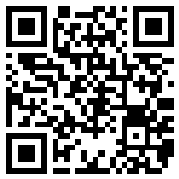 QR Code for bitcoin:17KxX5jncDwYRNCKB3fePpjAWcq8FVu2K8