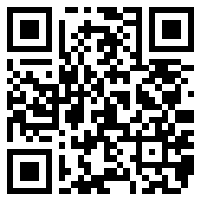 QR Code for bitcoin:17L1NJqNRLqPwWfgrJR7cCLCToeCPdCrmh