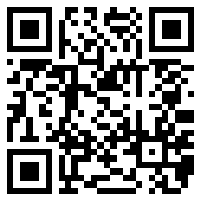 QR Code for bitcoin:17L3EwTwe7PUm339hdb1Y2dv85j9j3sLL3