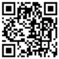 QR Code for bitcoin:17L3xrWVt7SSvGjXYBiNHEC6hXW5FaaanK