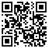 QR Code for bitcoin:17L5isPBSryWT37vPTChrcec2bFSkVg981