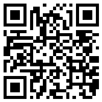 QR Code for bitcoin:17L5v7dTSGyccVGXLfqeSqsv9gxRajFPVS